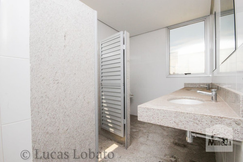 Imagem 8 de 15 de Sala-andar À Venda No Barro Preto - Código 279151 - 279151
