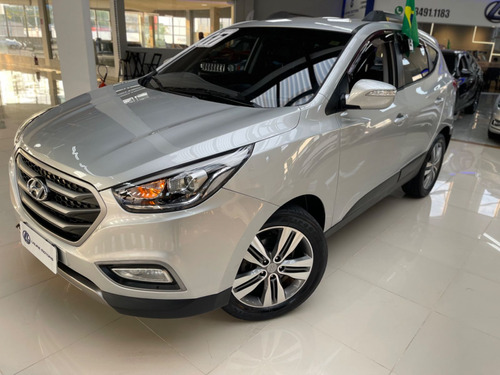 Hyundai IX35 2.0 16V 2WD Flex Aut.