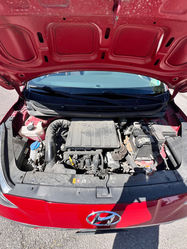Hyundai Grand i10 1.2 Gl Mid Sedan Mt