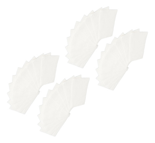Toallas Desechables Para Decoración De Uñas, 80 Unidades, Al
