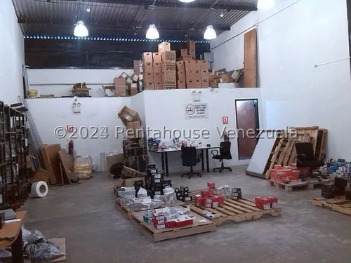 Galpon Venta Boleita Norte