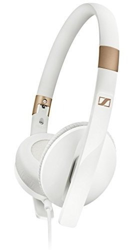Imagen 1 de 7 de Sennheiser Hd230i Auriculares De Diadema Color Negro Version