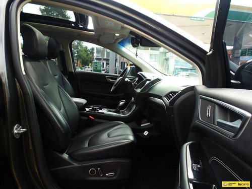 Imagen 20 de 25 de Ford Edge Titanium