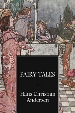 Libro Hans Christian Andersen's Fairy Tales (illustrated)...
