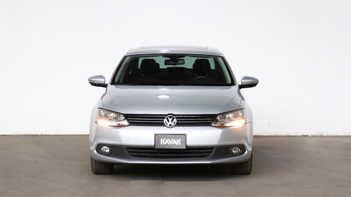 Volkswagen Vento 2.5 Luxury 170cv Tiptronic - 87019 - C