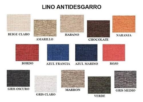 Silla Matera Doble Poltrona, Nuevo Diseño!!!