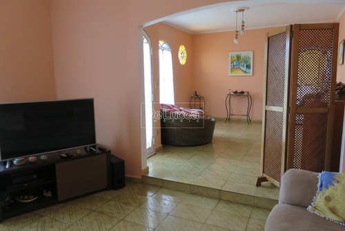 Imagem 5 de 24 de Casa À Venda Em Jardim Proença - Ca002811