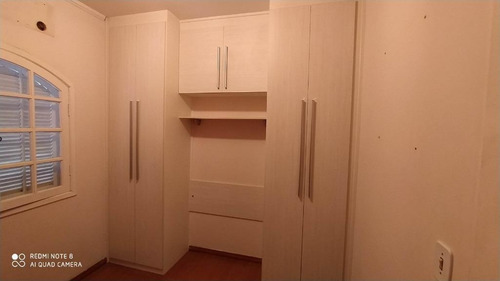 Imagem 24 de 25 de Sobrado Em Carandiru, São Paulo/sp De 180m² 3 Quartos À Venda Por R$ 770.000,00 - So783079-s