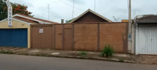 Chácara No Centro Da Cidade 
