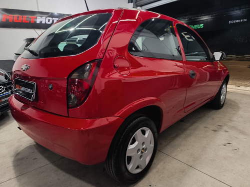 Chevrolet Celta 1.0 Ls Flex Power 3p