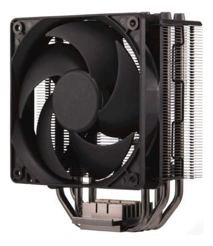 Ventilador Disipador Cpu Cooler Master Hyper 212 Negro 