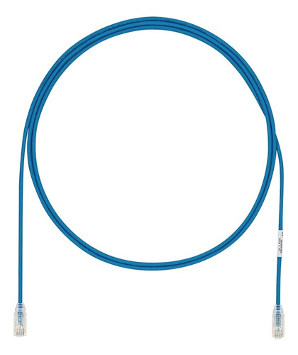 Cable Patch Panduit Cat6a Ftp Rj-45 Macho - Rj-45 Macho 90cm