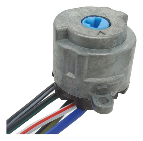 Interruptor Encendido Oem Compatible Con Nissan 720 1986