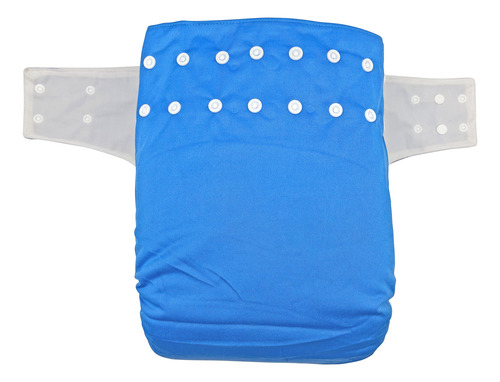 Pañal Ecológico Junior Jumbo Adolescente Con Inserto Ecobaby