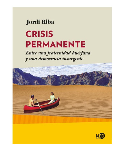 Crisis Permanente - Jordi Riba