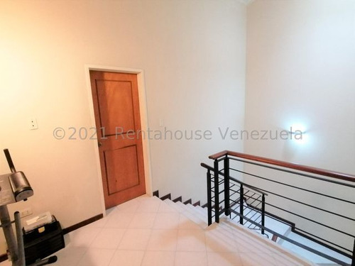 Imagen 18 de 23 de Casa En Venta En La Rosaleda, Barquisimeto Rah:22-10012