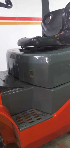 Autoelevador 2,5tn T/toyota Patentado Torre Triple Envios