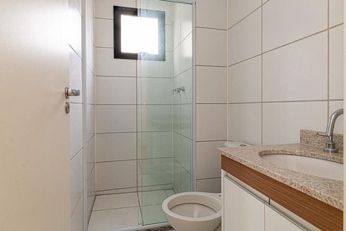 Imagem 7 de 22 de Studio Com 1 Dormitório À Venda, 31 M² - Jardim Paulista - São Paulo/sp - St0213