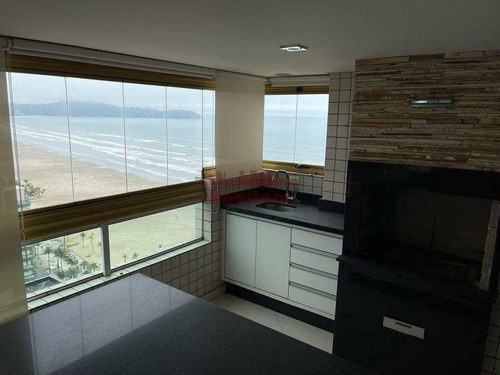 Imagem 7 de 30 de Apartamento Com 3 Dorms, Aviação, Praia Grande - R$ 1.1 Mi, Cod: 663371 - V663371