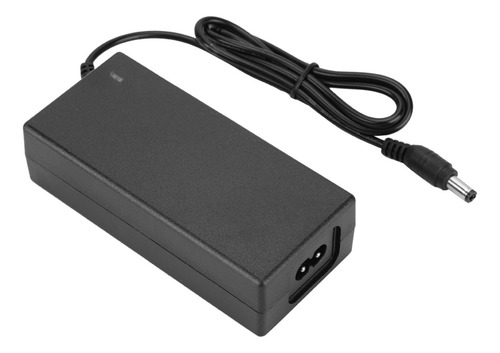 Adaptador Led Indicador 25,2v 2a Transformador De Fonte De A