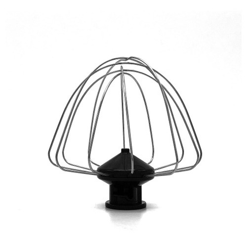 Imagen 10 de 10 de Batidora de pie Peabody PE-BM101 roja 220 V
