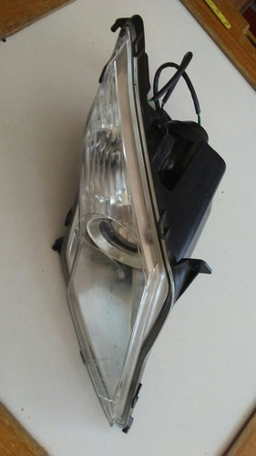 Imagen 2 de 8 de Faro Moto Scooter Cobra Original