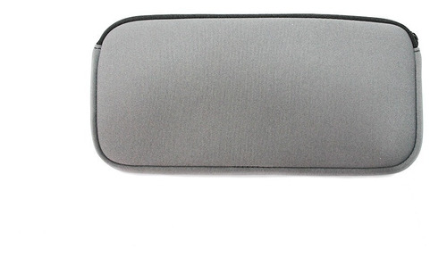 Imagen 4 de 5 de Estuche Neopreno Para Nintendo Switch (tns-859)