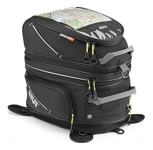 Givi Ea103b Bolsa De Deposito Facil Con Volumen De Iman 33-4