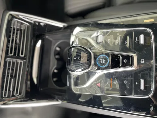 Byd Tang Ev Na