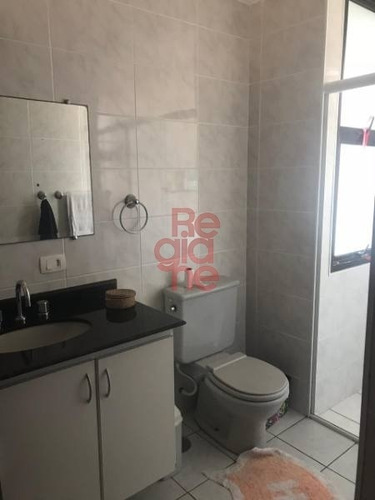 Imagem 11 de 14 de Excelente Apartamento À Venda No Parque Das Nações - 3050