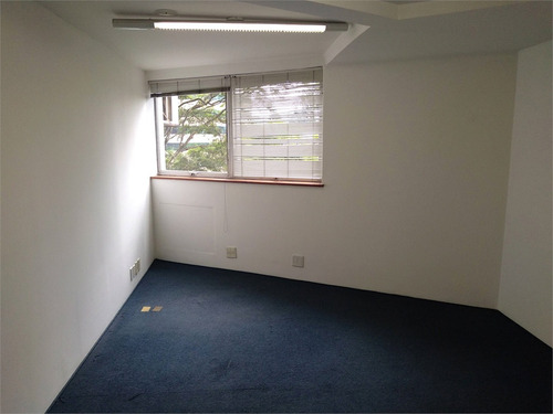 Imagem 14 de 30 de Conjunto Comercial Na Vila Olimpia - Reo455927