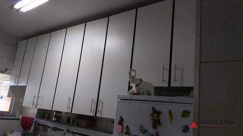 Imagem 8 de 22 de Apartamento À Venda, 51 M² Por R$ 205.000,00 - Centro - São Bernardo Do Campo/sp - Ap1439