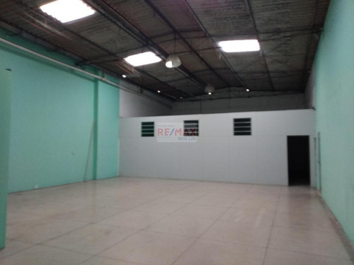 Imagem 12 de 23 de Prédio Para Alugar, 1300 M² Por R$ 16.000,00/mês - Centro - Mogi Das Cruzes/sp - Pr0010