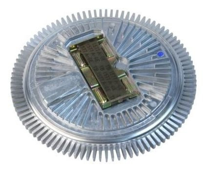 Fan Clutch Para  Mercedes-benz 300cd 3.0l L5 83-85