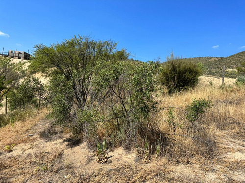 Se Vende Hermoso Terreno En Condominio Los Maquis Curacaví