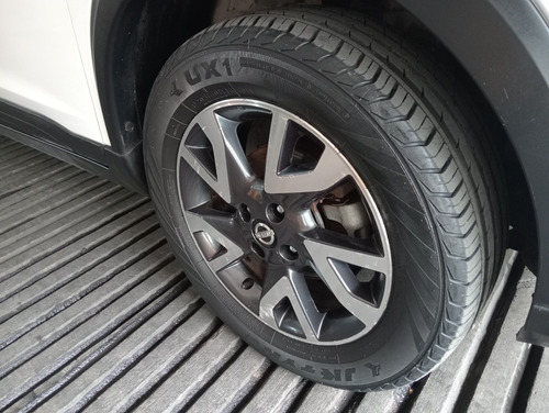 Nissan Kicks 1.6 Sense Mt