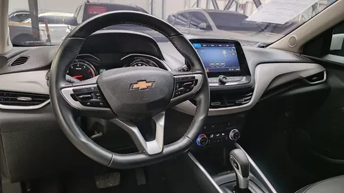 Chevrolet Onix PREMIER TURBO AC 1.0 4P (D)