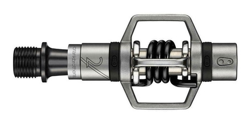 Pedales Crankbrothers Eggbeater 2 Mtb Aluminio Planet Cycle