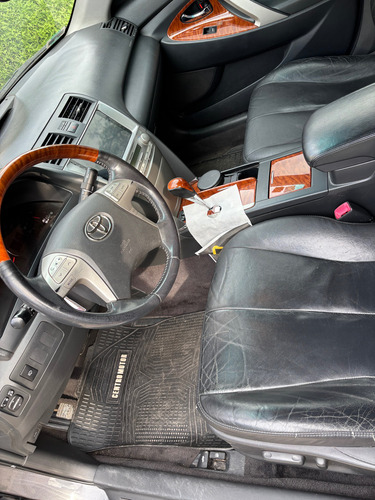 Toyota Camry 3.5 V6 At
