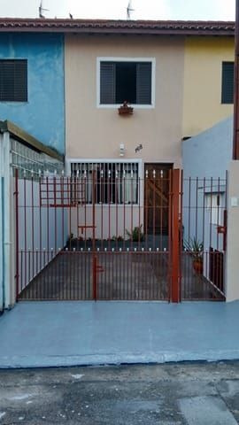 Imagem 1 de 16 de Casa Com 2 Dormitórios À Venda, 150 M² Por R$ 350.000,00 - Parque Ipê - São Paulo/sp - Ca0419