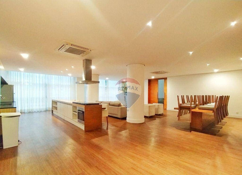 Imagem 23 de 30 de Apartamento 1 Dormitório 39 M² Venda Ou Aluguel Brooklin São Paulo - Ap0875