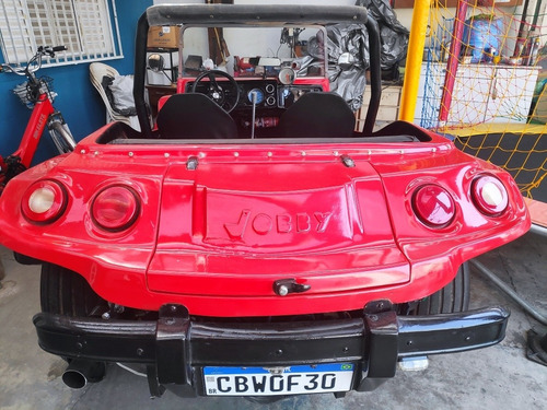 Imagem 6 de 12 de Buggy 2.0t