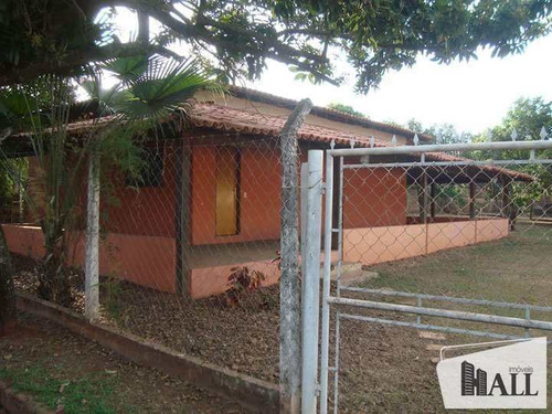 Imagem 22 de 27 de Chácara À Venda No Cond. Bacuri, Zona Rural, - Ipiguá - - V4304
