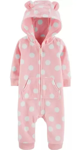 Mamelucos carters de niña new arrivals