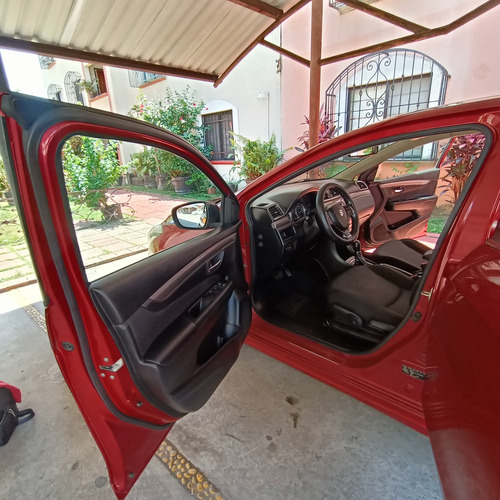 Suzuki Ciaz 1.4 Rs At