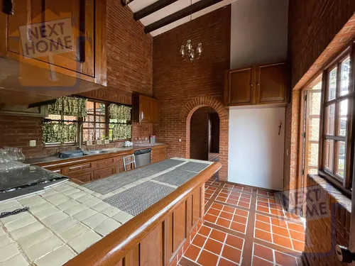 Casa Venta Acopilco Cuajimalpa