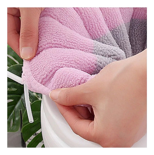 4 Cubre Asiento Funda Lavable Cálida Inodoro Taza Wc Baño,
