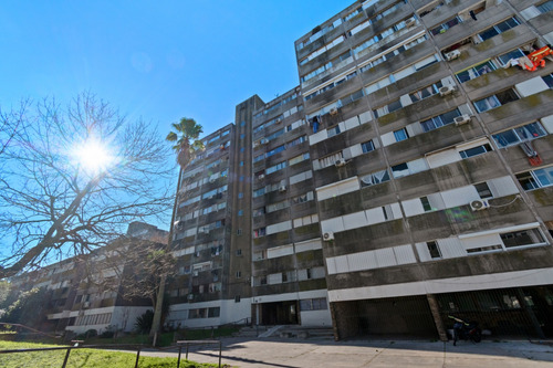 Venta Apartamento 2 Dormitorios Malvin Norte Con Cochera