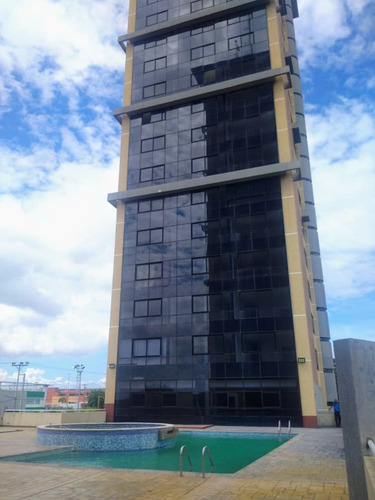 Imagen 9 de 10 de Venta De Apto. Cr Habitania, Puerto Ordaz, Alta Vista