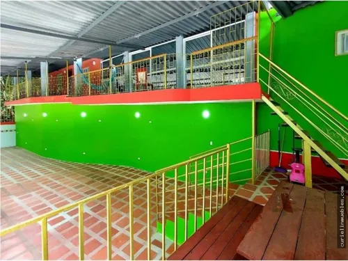 Venta Cabaña Con Local Comerical En Tigrera Vía Minca